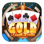Teen Patti Gold icon